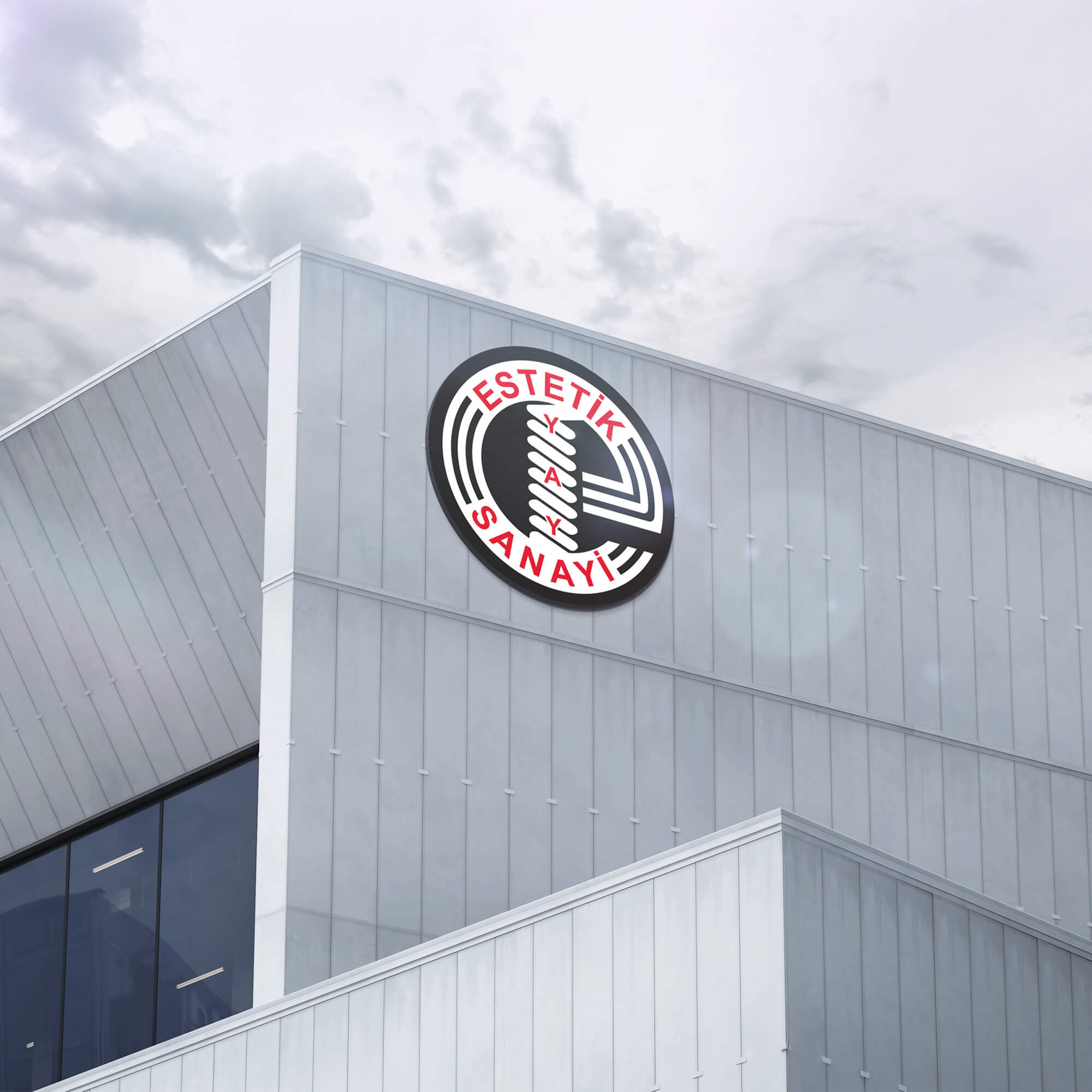 Estetik Yay Üretim Tesisi - Metal İşleme