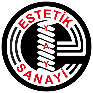 Estetik Yay Logo