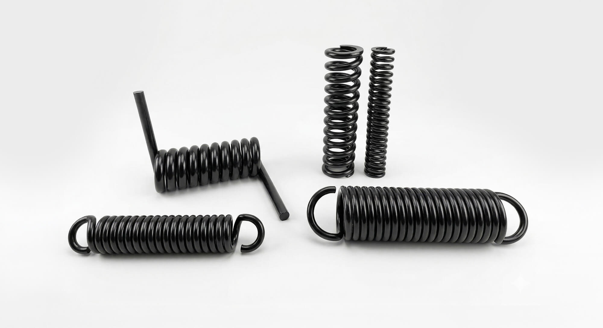 Soğuk Sarımlı Helezon Yaylar